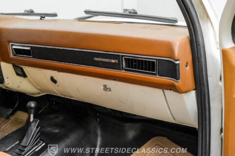 1990 Chevrolet Blazer