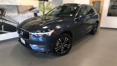 2018 Volvo XC60