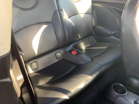 2013 MINI Hardtop Cooper