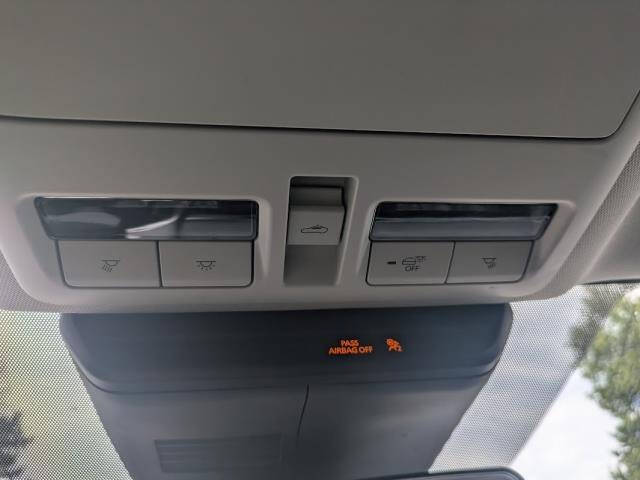 2024 Mazda CX-50 2.5 S Premium