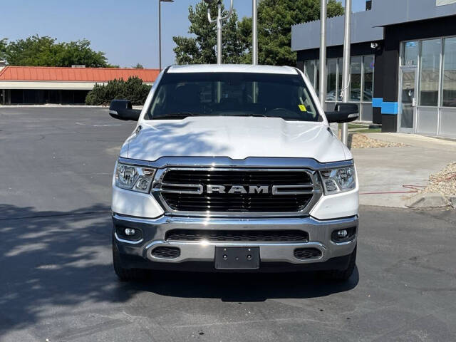 2020 Ram 1500 for sale at Axio Auto Boise in Boise, ID