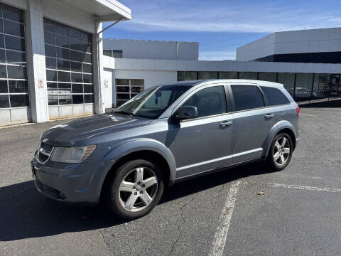 2009 Dodge Journey SXT