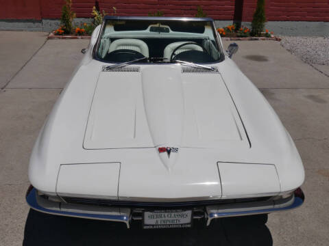 1964 Chevrolet Corvette