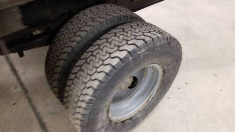 1996 Ford F-350 Super Duty