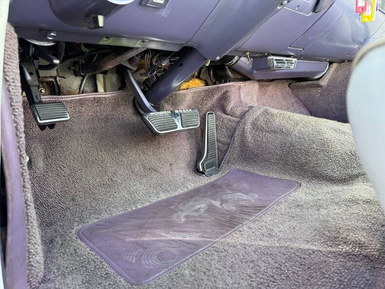 1960 Cadillac Eldorado