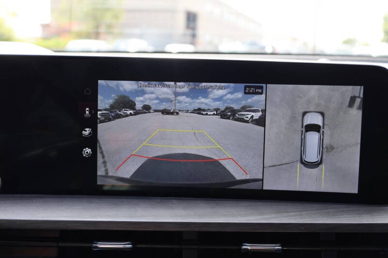 2023 Kia Telluride SX X-Line