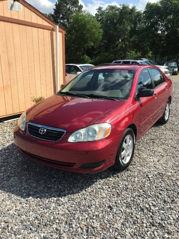 270 auto sales