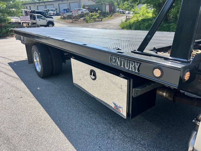 2018 International DuraStar 4300