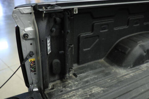 2022 GMC Sierra 2500HD