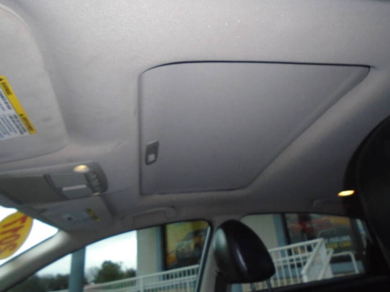 2017 Nissan Altima 3.5 SL