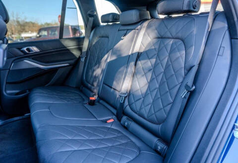 2023 BMW X5 xDrive45e