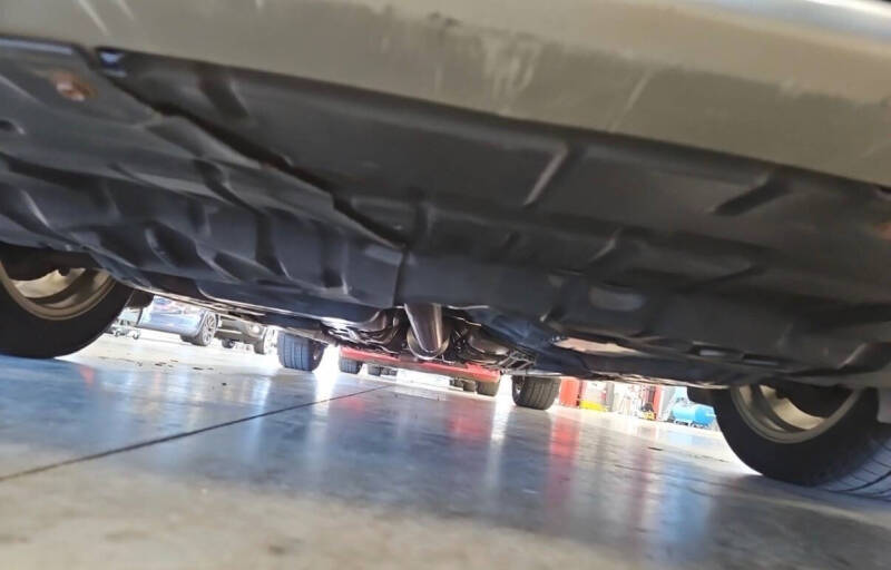 2013 Toyota Camry XLE