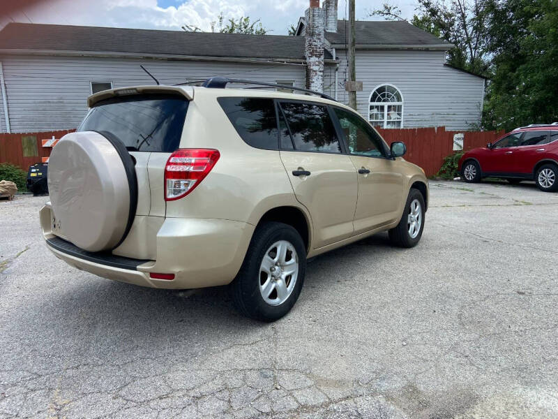 2010 Toyota RAV4