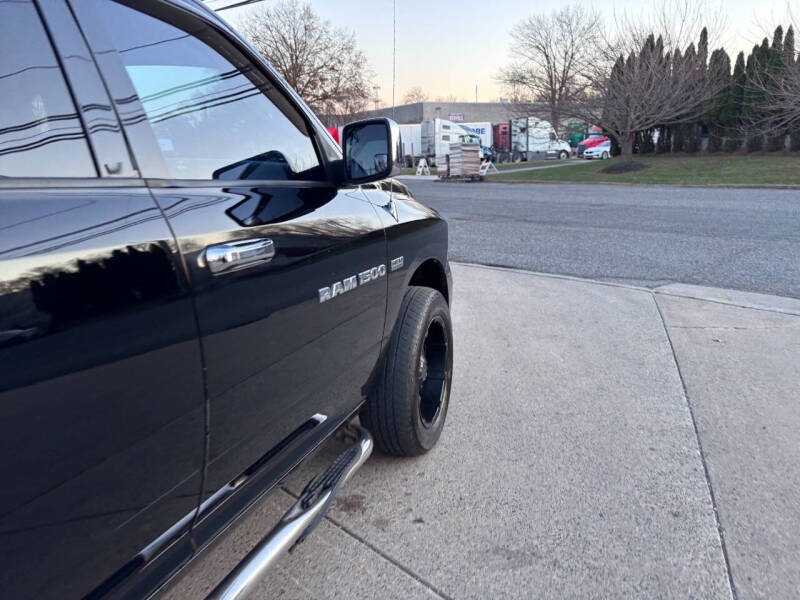 2012 RAM 1500 Express