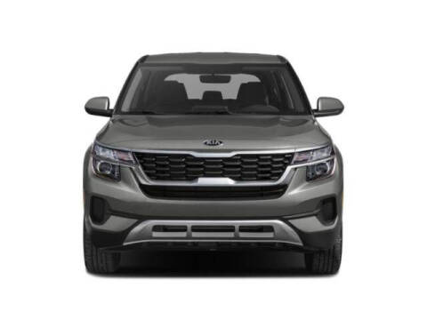 2021 Kia Seltos LX