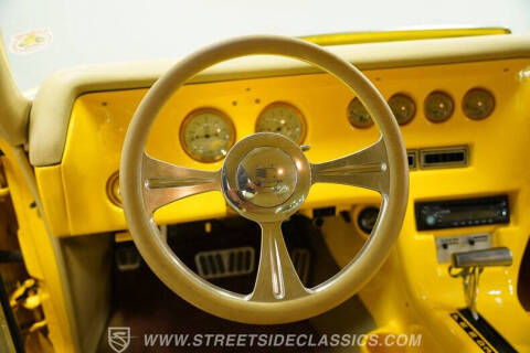 1972 Chevrolet Malibu