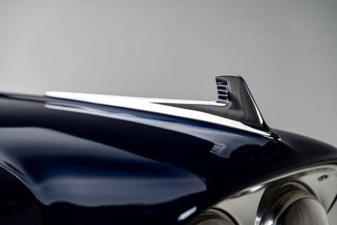 1958 Chevrolet Impala