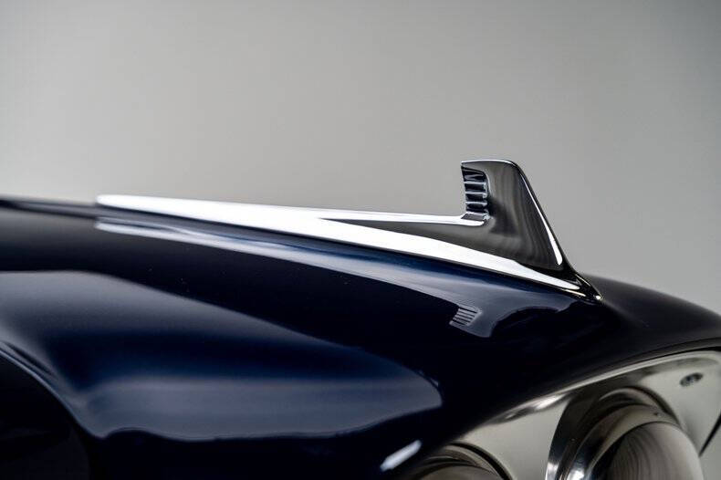 1958 Chevrolet Impala