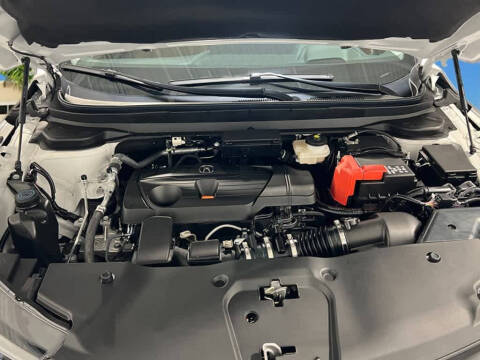 2026 Acura RDX SH-AWD w/Advance