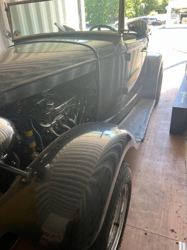 1932 Ford Roadster