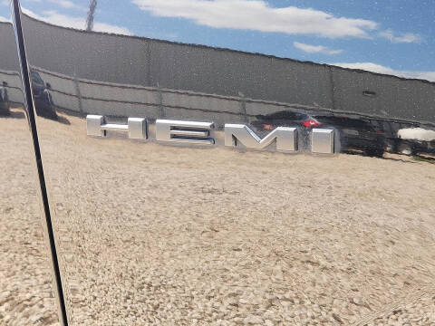 2022 Dodge Durango R/T Plus