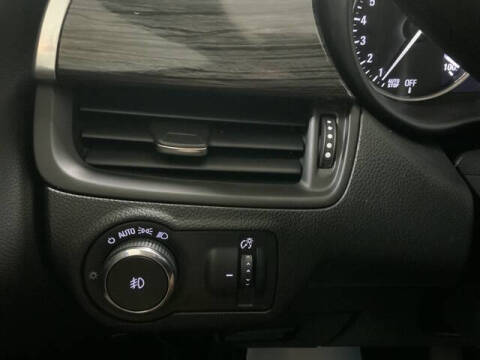 2018 Buick Envision Premium