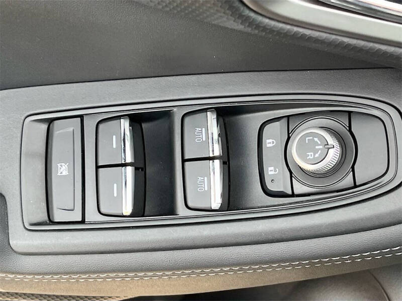 2023 Subaru Forester Touring