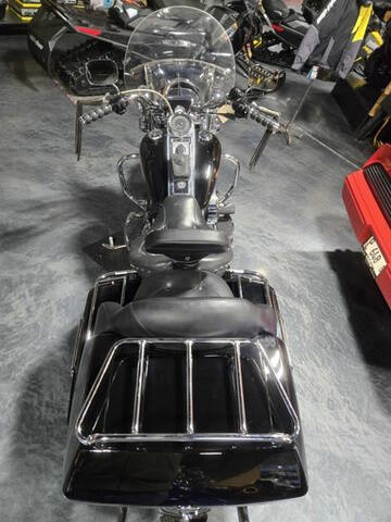 1997 Harley-Davidson Road King