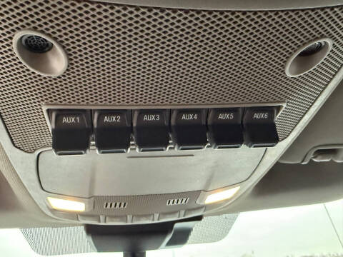 2020 Ford F-450 Super Duty