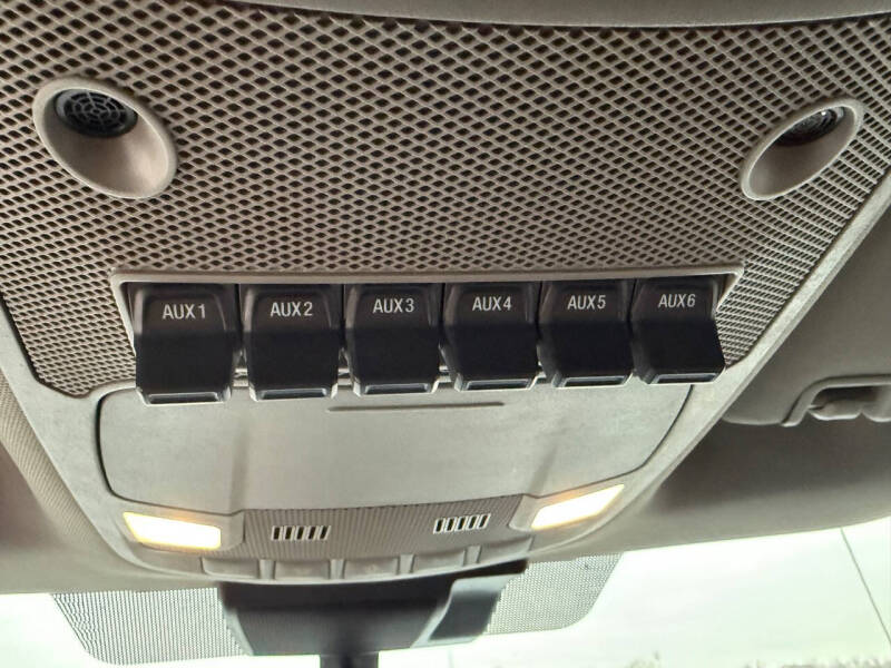 2020 Ford F-450 Super Duty