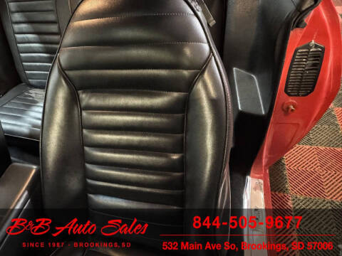 1974 Pontiac Trans Am