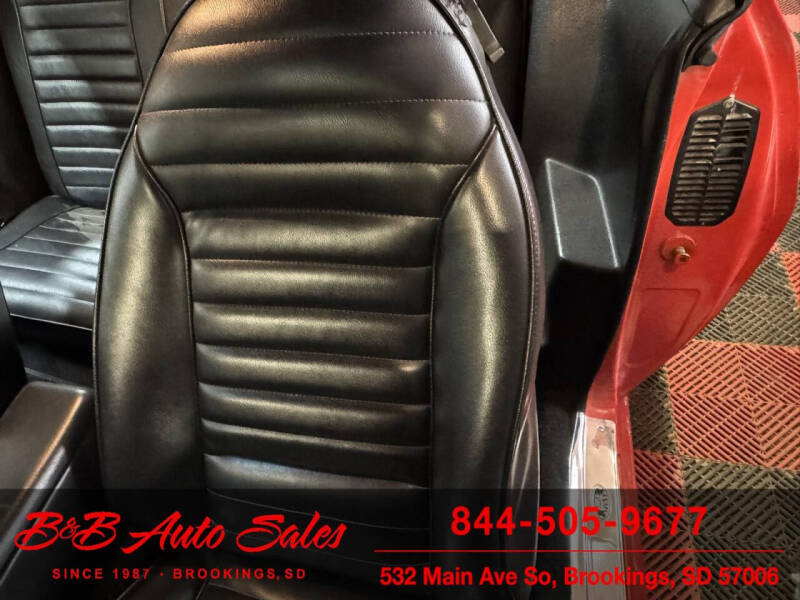 1974 Pontiac Trans Am