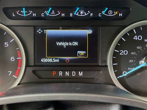 2020 Ford F-250 Super Duty