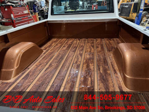 1972 GMC Sierra 1500