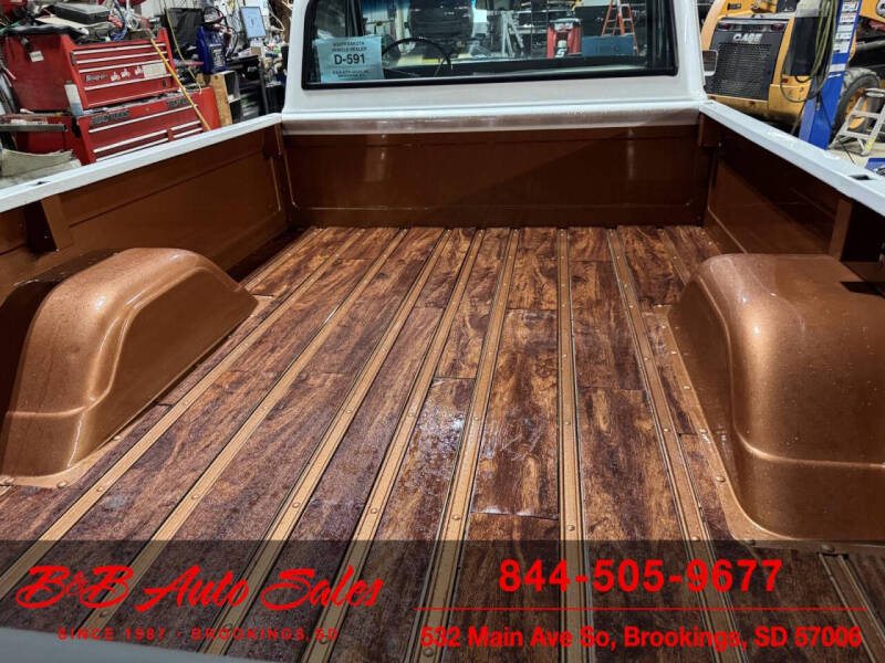 1972 GMC Sierra 1500