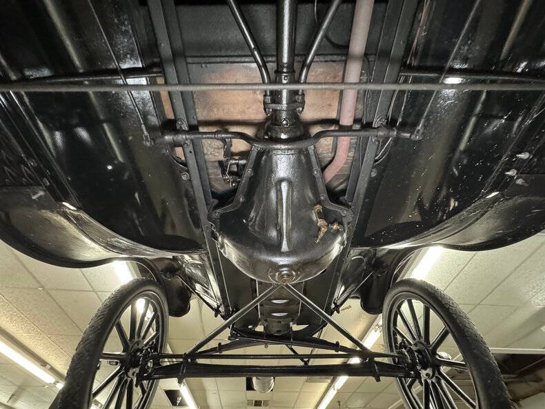 1917 Ford Model T
