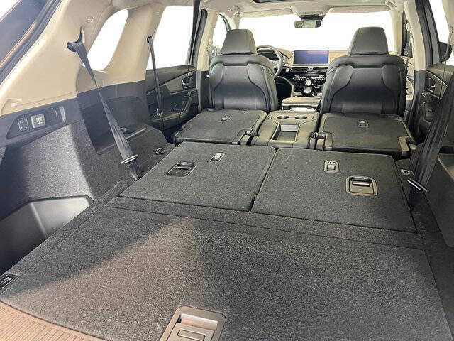 2026 Acura MDX SH-AWD