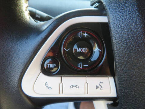 2017 Toyota Prius Prime Premium