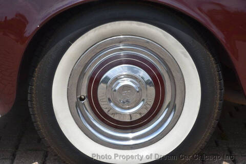 1959 Rolls-Royce Silver Cloud 2