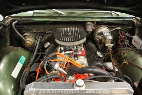 1978 Dodge D100 Pickup