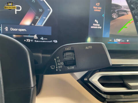 2023 BMW 3 Series 330e