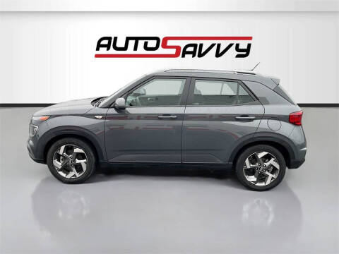 2024 Hyundai Venue SEL