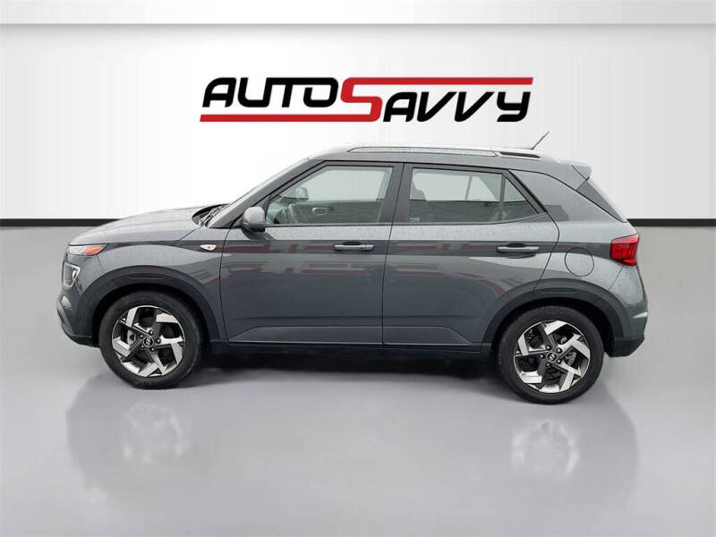 2024 Hyundai Venue SEL