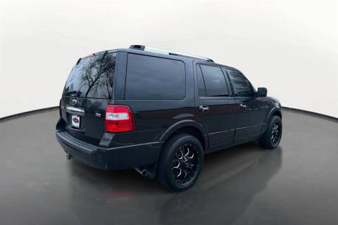 2014 Ford Expedition Limited