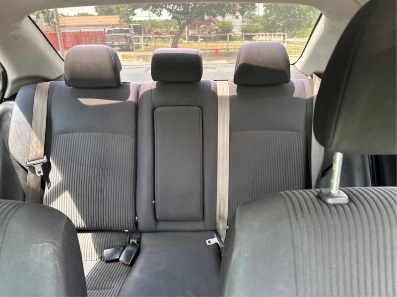 2015 Mitsubishi Lancer ES