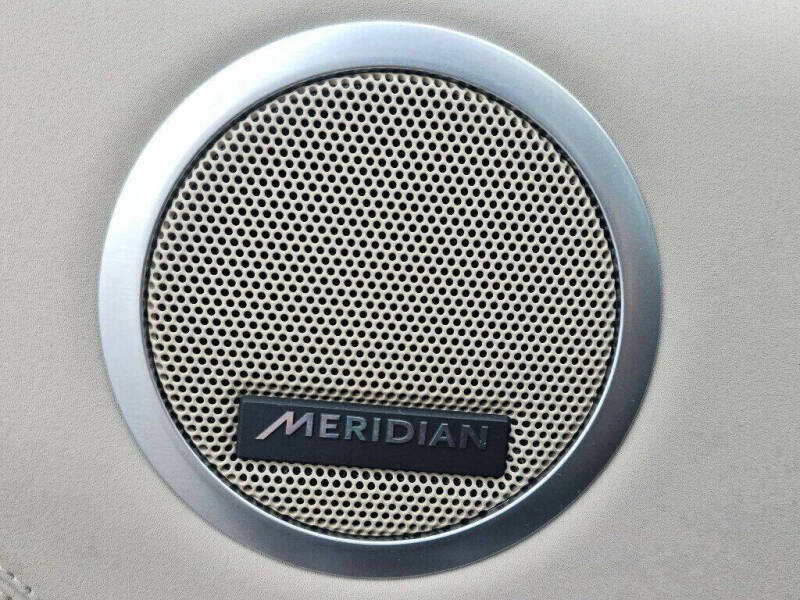 2017 Land Rover Discovery HSE