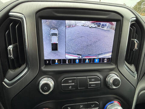 2023 GMC Sierra 2500HD