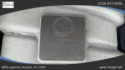 2007 Mercedes-Benz E-Class E 63 AMG