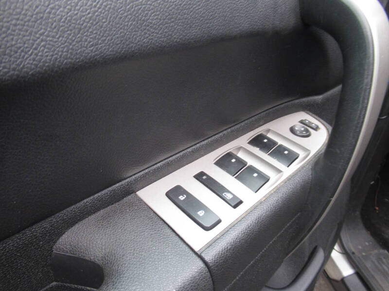 2010 GMC Sierra 1500