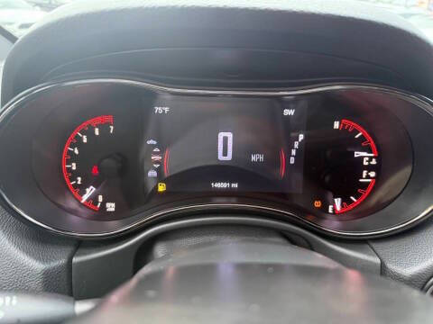 2020 Dodge Durango R/T